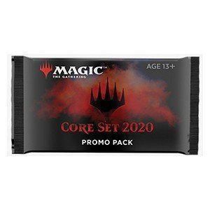 Cartoline: MTG Core 2020: Promo Pack englisch – Nuovo e nell'imballaggio originale da Matzendorf venduto da SwissMagicKarten