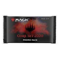 MTG Core 2020: Promo Pack englisch