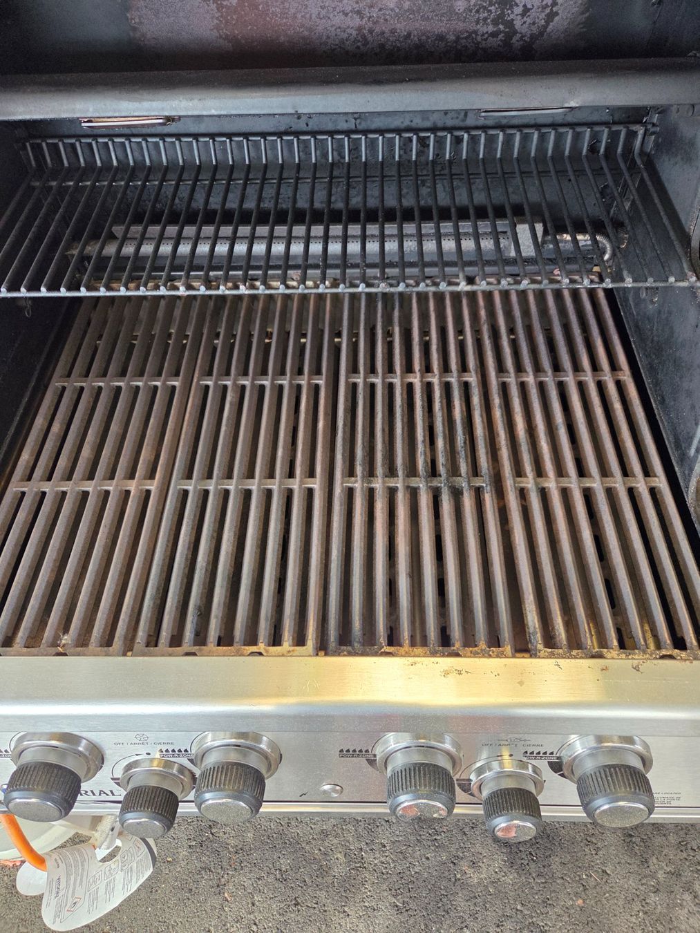 Broil King Griglie: A vendre barbecue Broil King – Usato da Attalens venduto da jack021 2