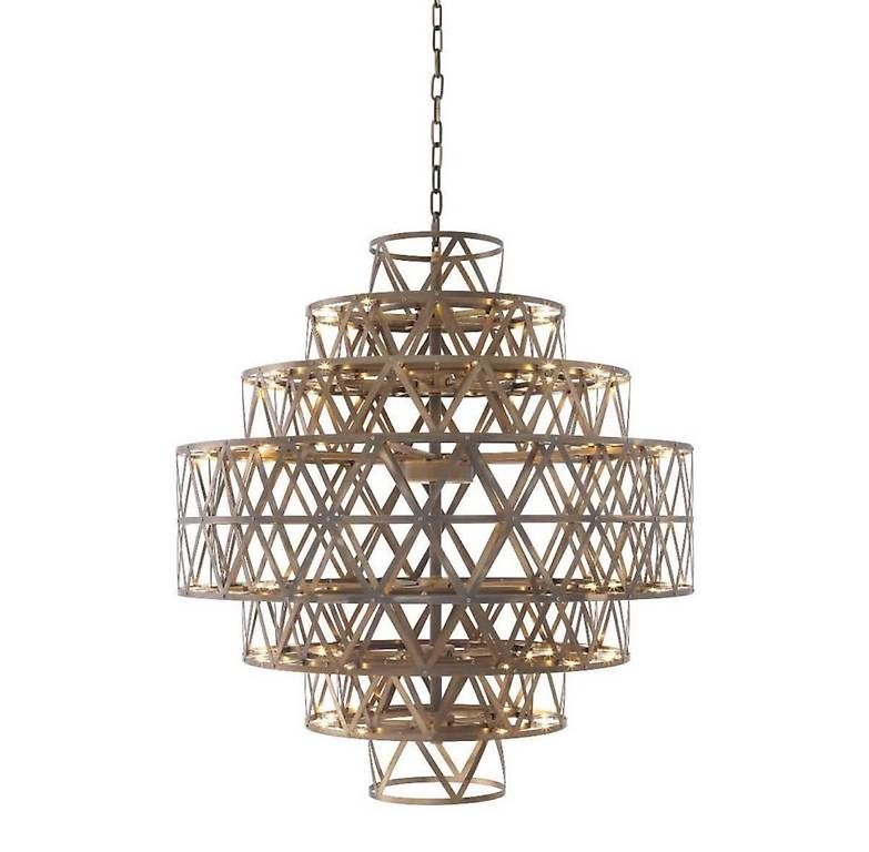 Lampade: Designer Kronleuchte – Usato da Merenschwand venduto da DeluxuryMotorsGmbH