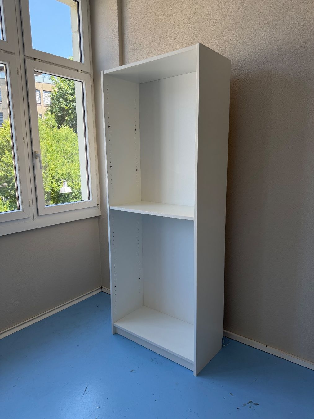 Regale: Bücherregal – Gebraucht aus Zürich von mar_hs6l 1