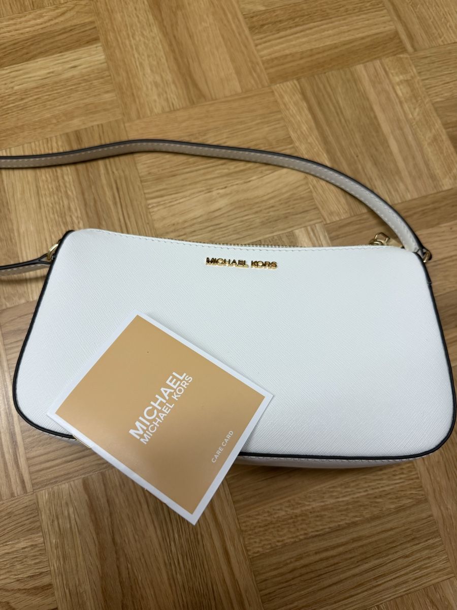 Michael Kors Borse da donna: Michael Kors Handtasche weiss NEU – Nuovo (secondo la descrizione) da Watt venduto da Steffi84 4
