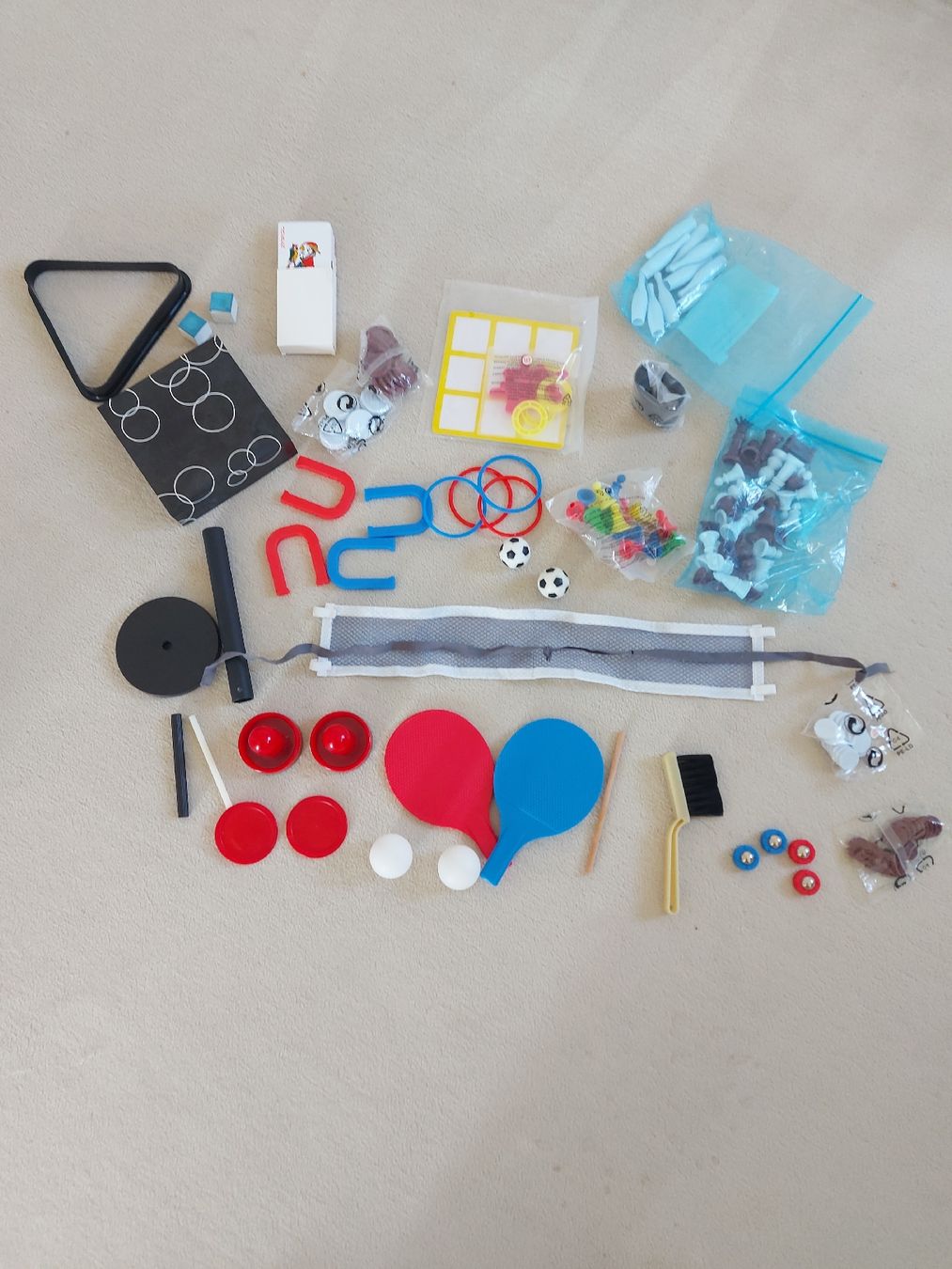 Giochi: Multifunction Games Table: Fun for All Ages! - Bargain! – Usato da Zürich venduto da ari_wrn8 6