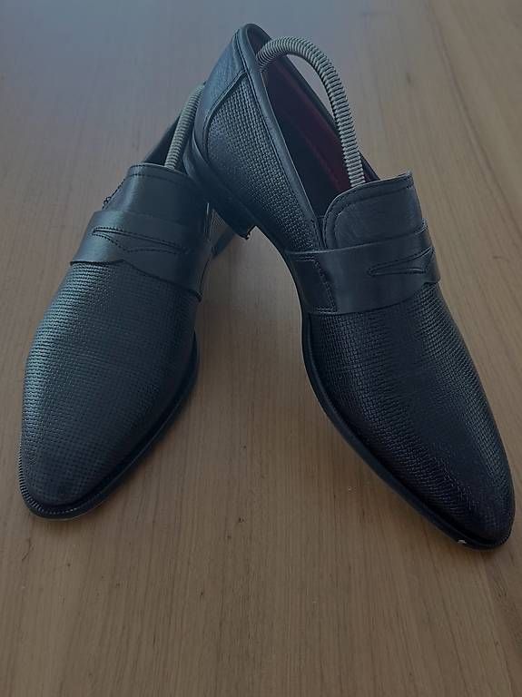 Scarpe da uomo: Schuhe chic – Usato da St. Gallen venduto da Taima80 2