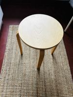 Holzhocker