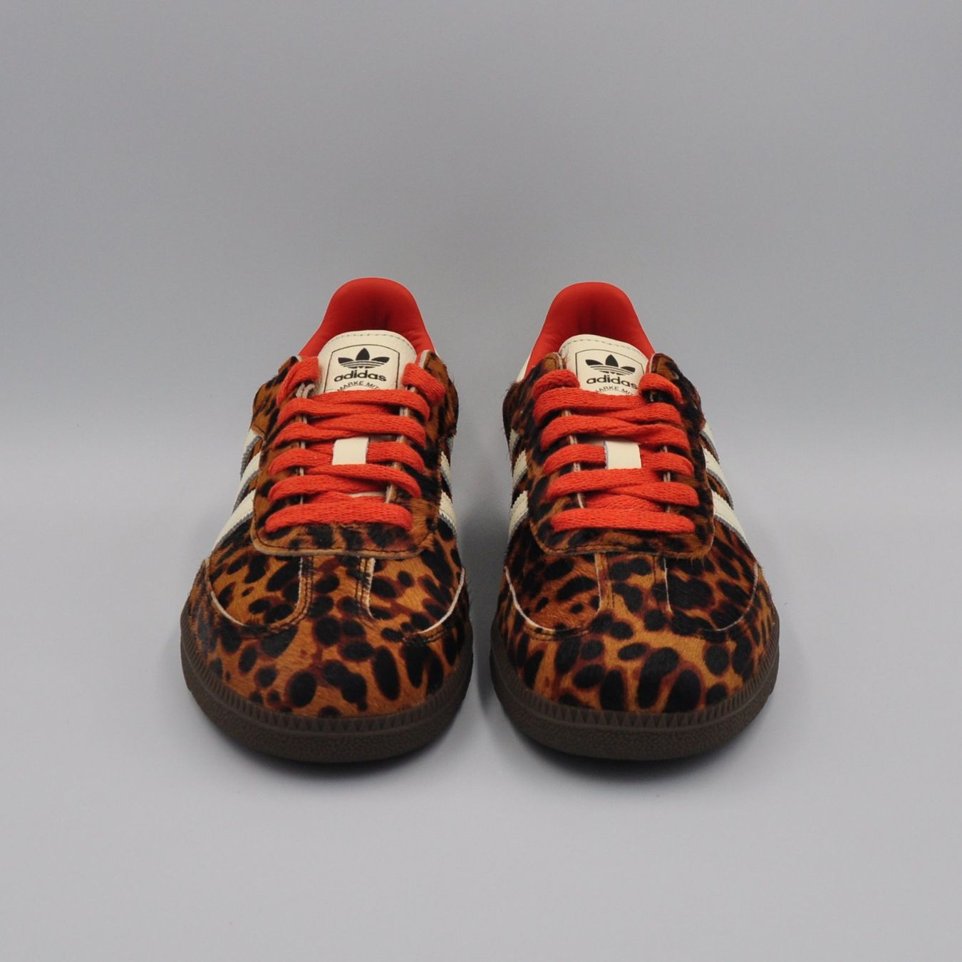 Adidas Scarpe da donna: Adidas Samba Leopard 40 – Nuovo e nell'imballaggio originale da Bern venduto da SneakerheavenLT 5