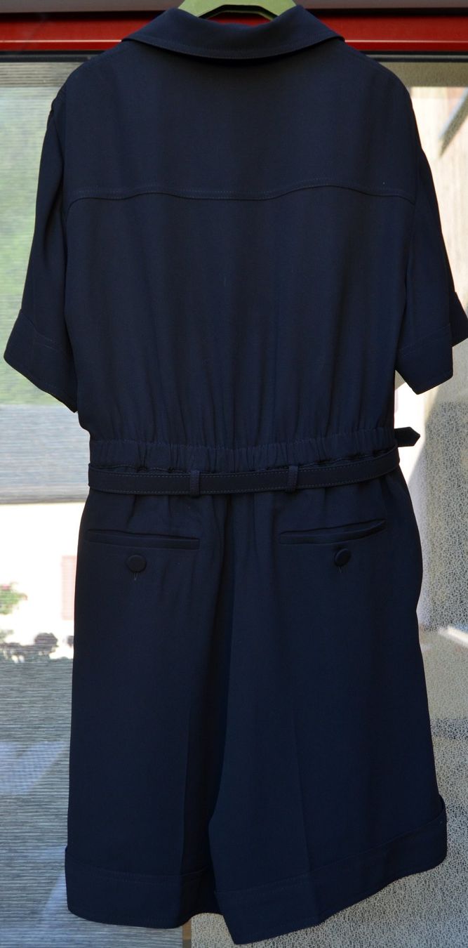 Gucci Tute: Gucci Jumpsuit 42 – Usato da Collonges venduto da arashee 5