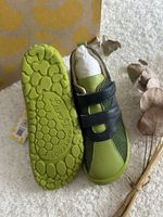 LURCHI Barefoot Schuhe Nappa Leder/Textil Gr. 33 *NEU