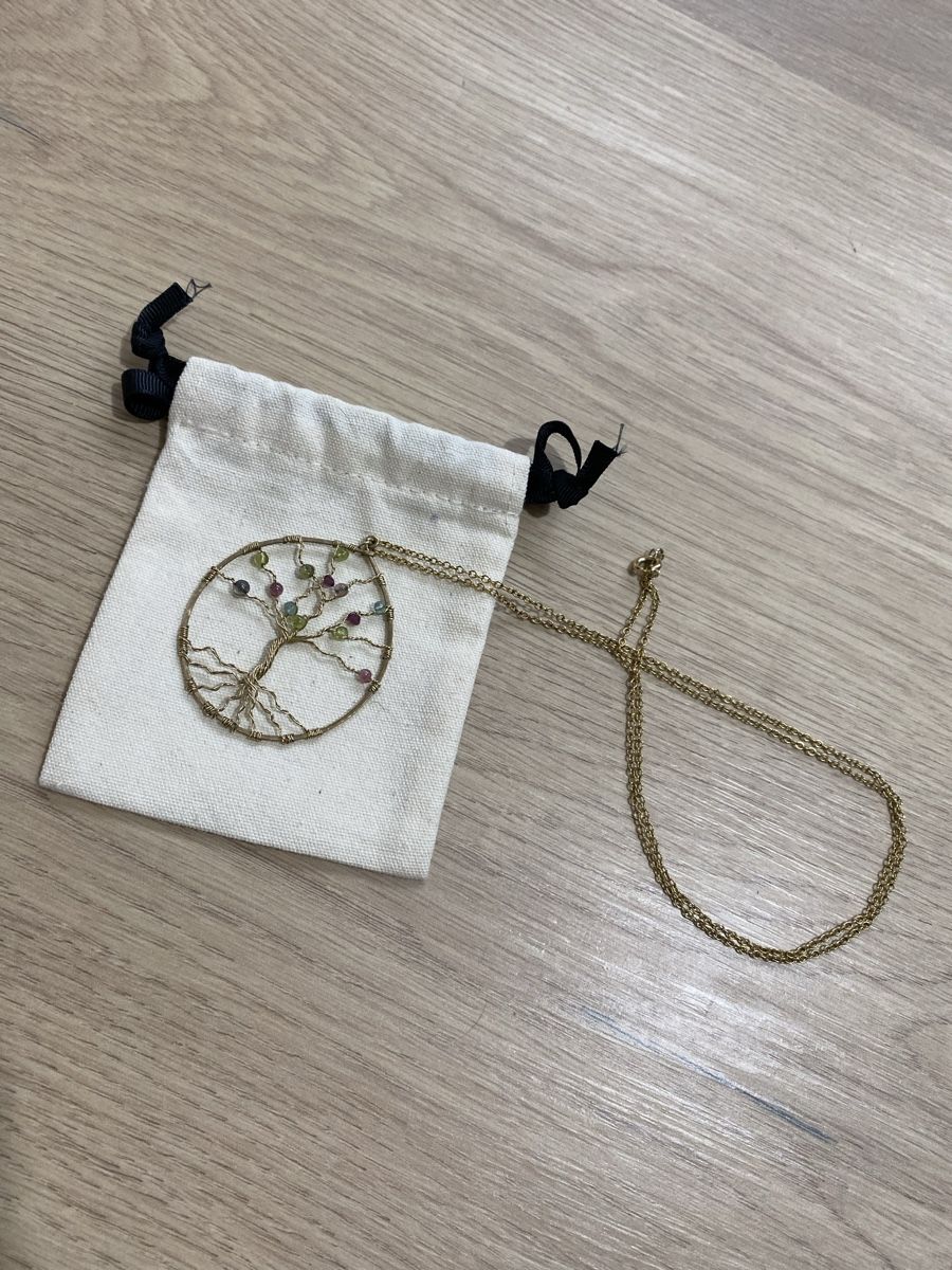 Catenine: Wunderschöne Kette – Usato da Buchs ZH venduto da hipsternut 3