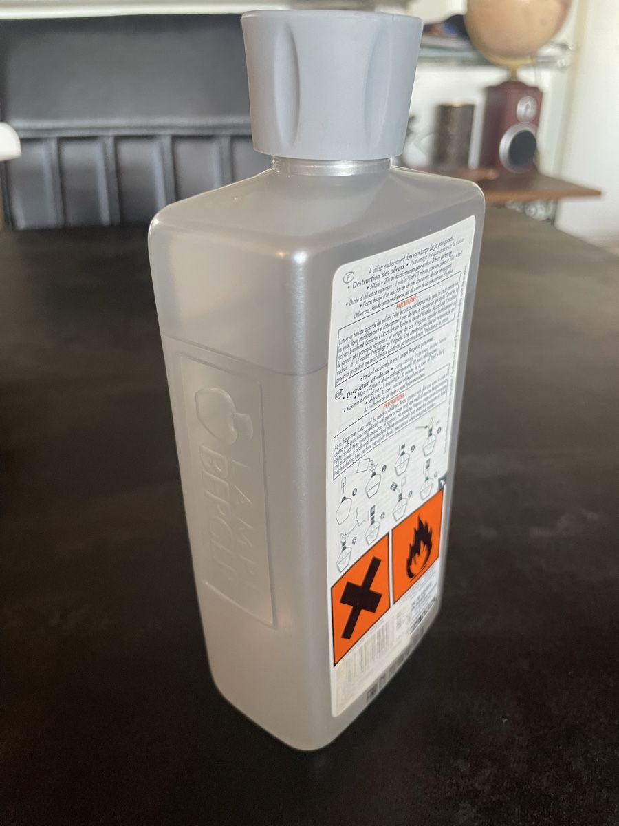 Maison Berger Diffusori di oli essenziali: Lampe Berger Artoria Limoges – Usato da Vallamand venduto da Bricbracbroc82 6