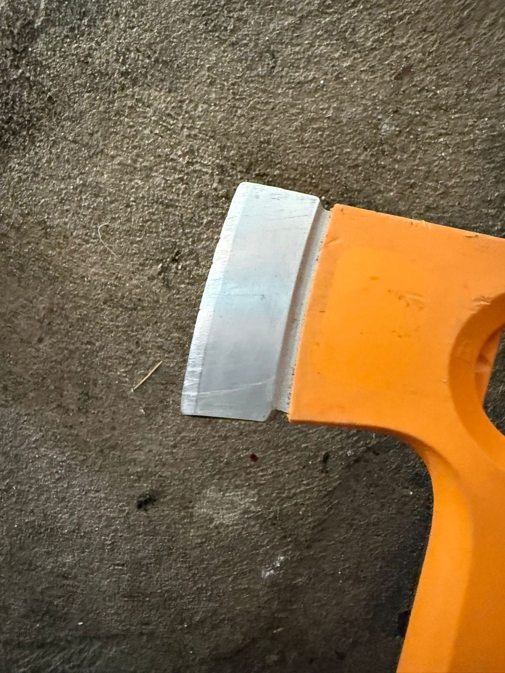Fiskars Tutti gli attrezzi: Fiskars X13 Hatchet — Complete Set – Usato da Belfaux venduto da vwi_q9nw 5