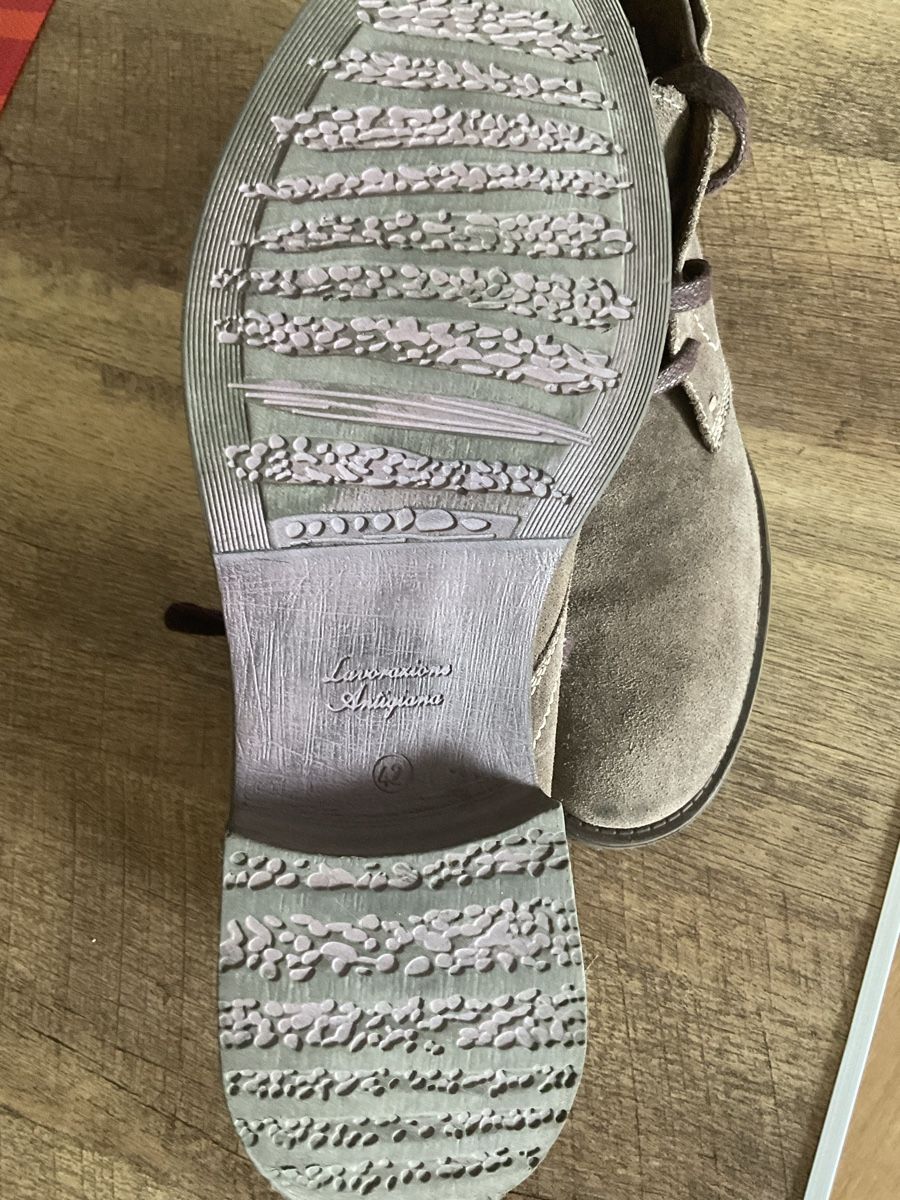 Scarpe da uomo: Stiefeletten – Usato da Einsiedeln venduto da rimoco 2