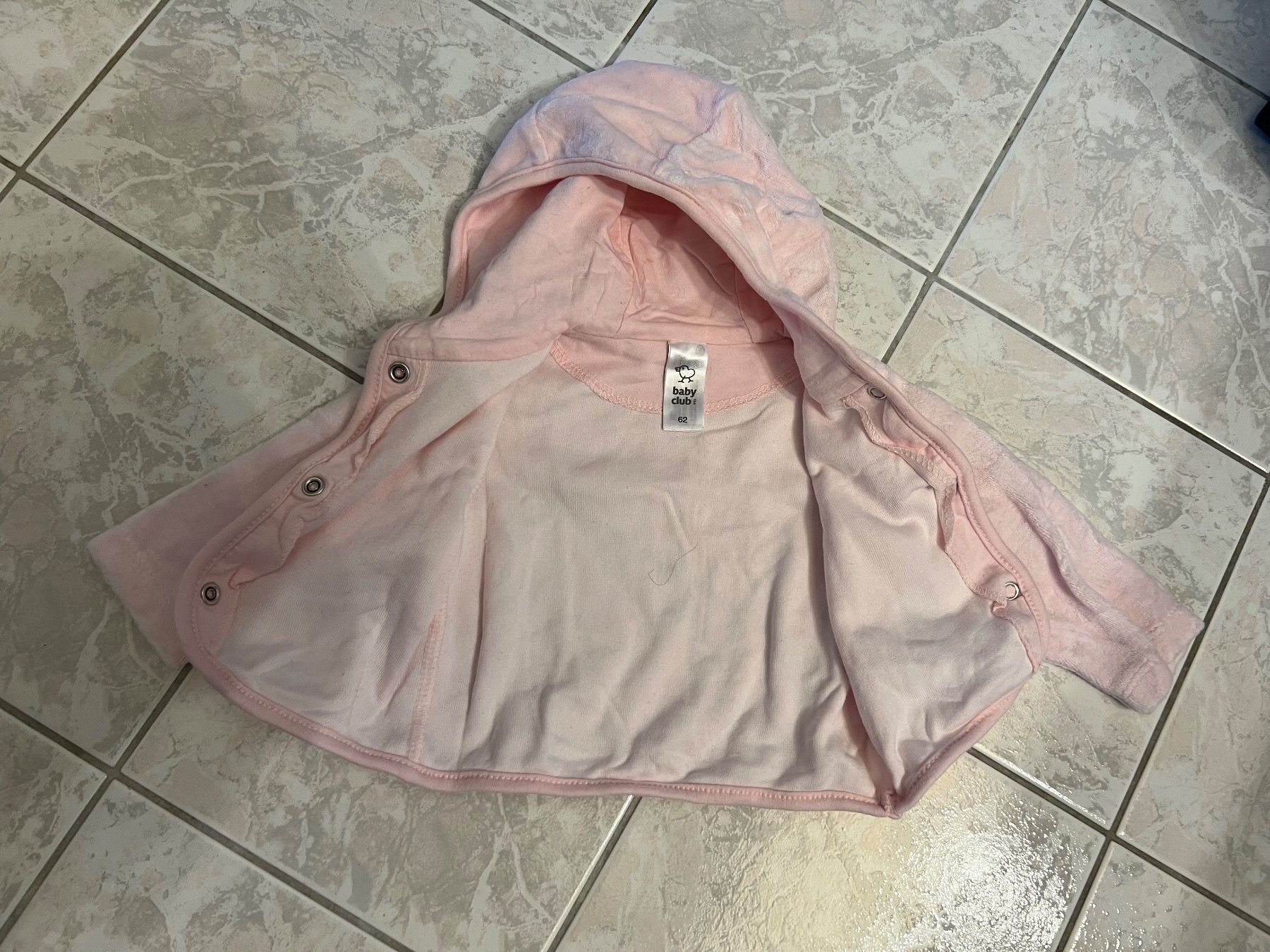 Pullover & Sweatshirts: Pulli/Jäckli Gr. 62 – Gebraucht aus Thun von Siladi 2