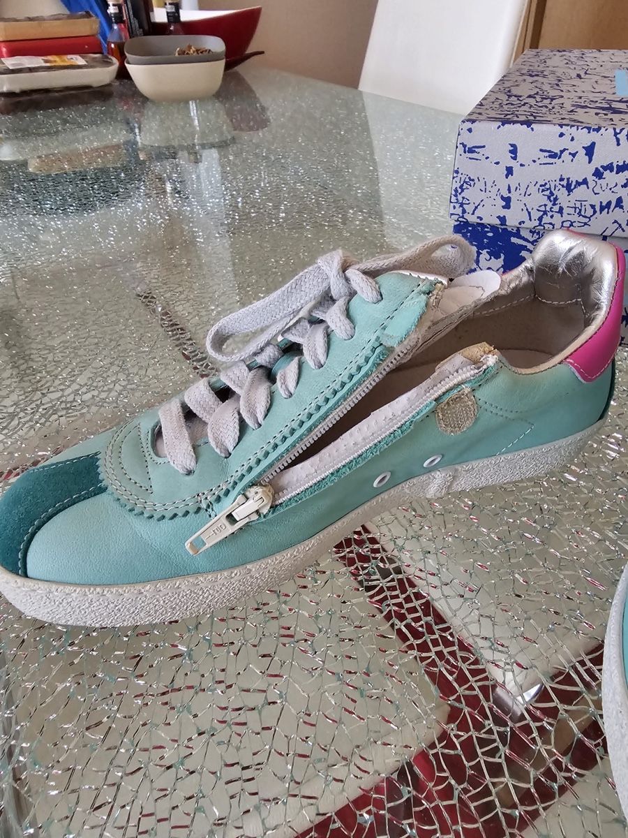 Momino Scarpe da donna: Mo Mi No Gr. 36 – Nuovo (secondo la descrizione) da Luzern venduto da Reni025 2