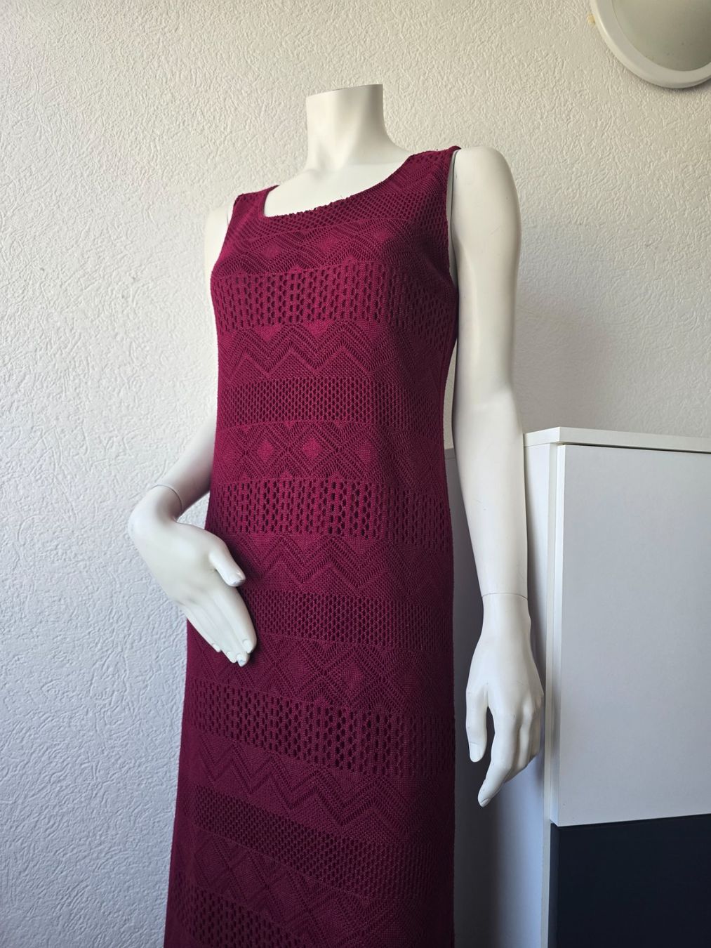 Vestiti: Robe longue bohème T-M – Usato da Les Verrières venduto da kitel79 5