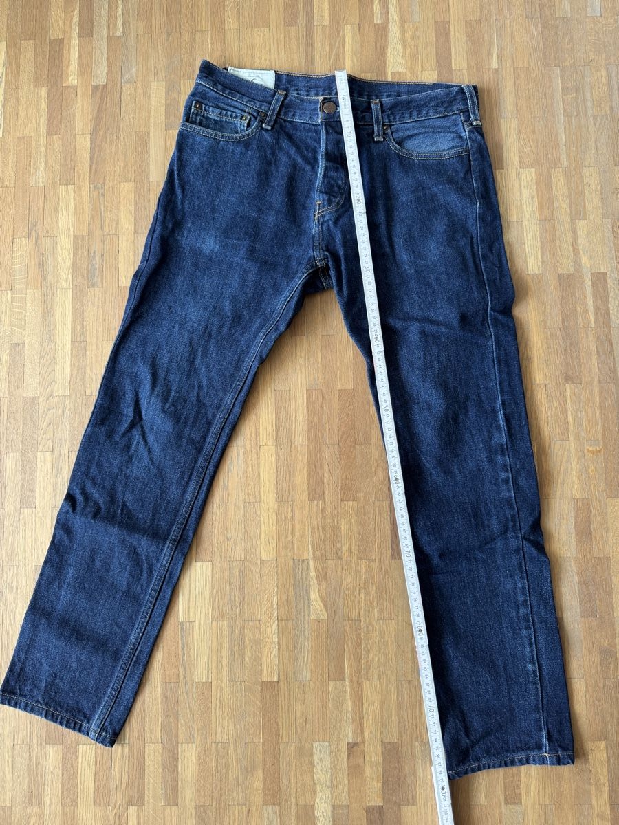 Hollister Jeans: Hollister Jeans W32 L30 – Gebraucht aus Münsingen von sam_528s 2