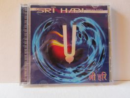 Sri Hari, CD, rising sign