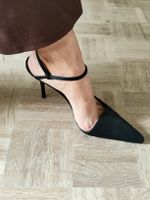 Scarpe Gucci con tacco