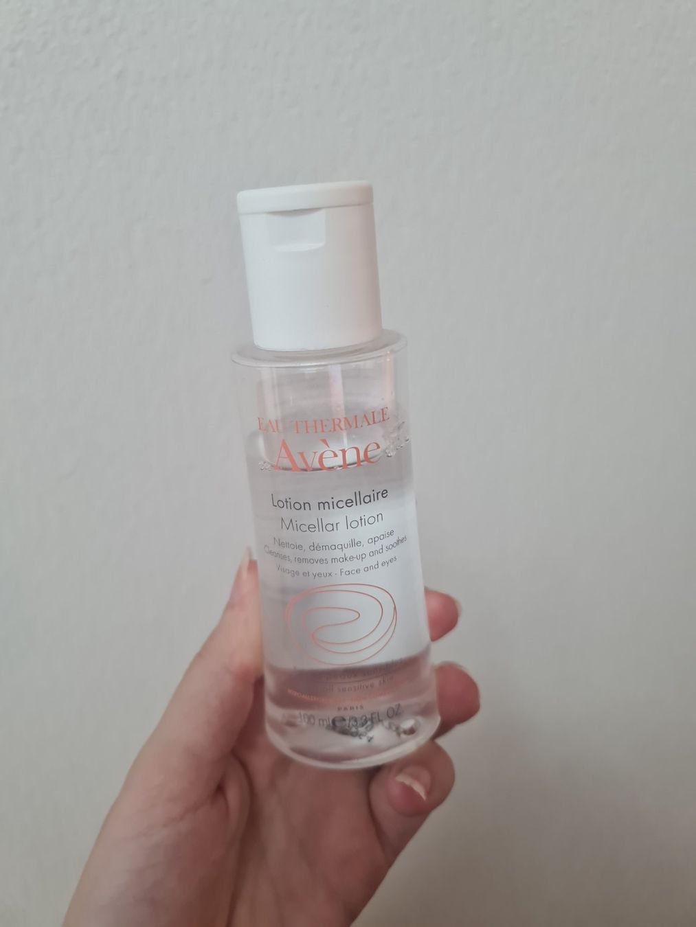 Avene Gesichtspflege: Avene lotion micellaire – Gebraucht aus Emmenbrücke von Si_8