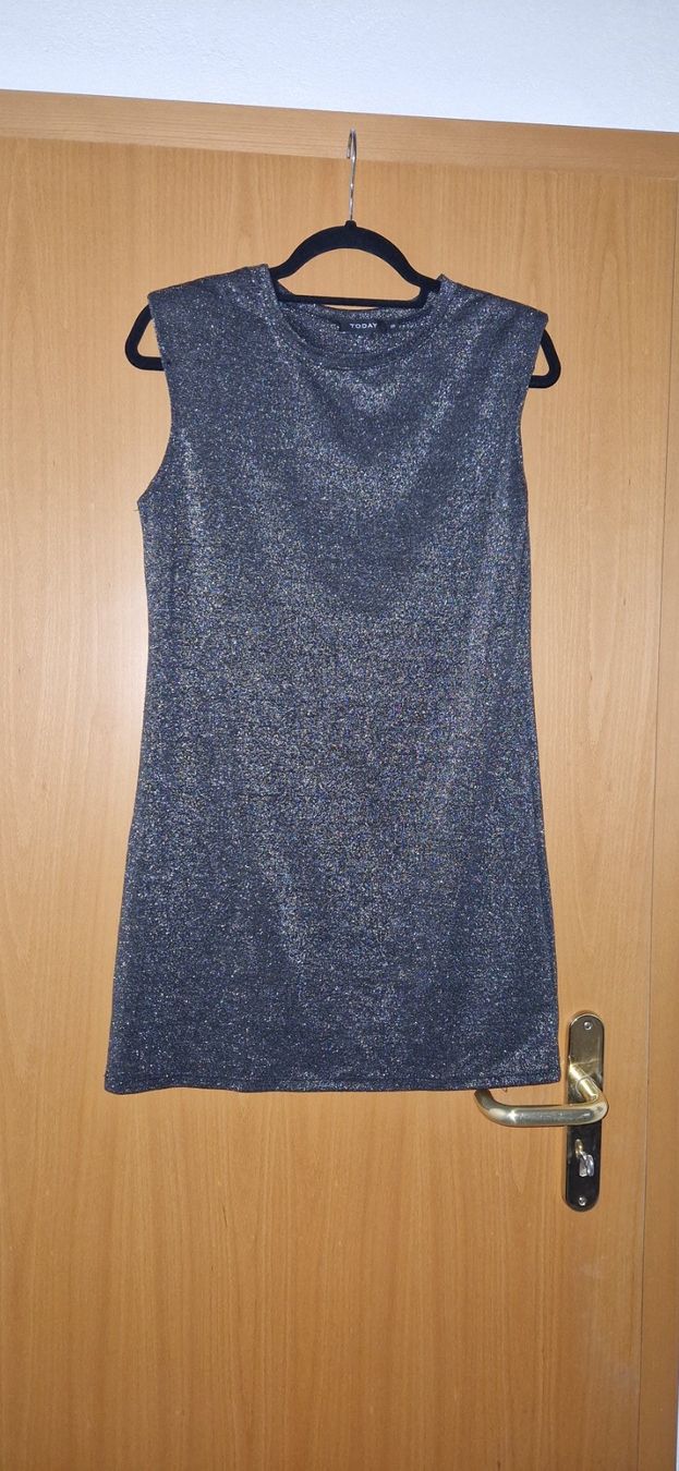 Vestiti: Schönes Kleid Silber – Usato da Bubendorf venduto da ang_b829