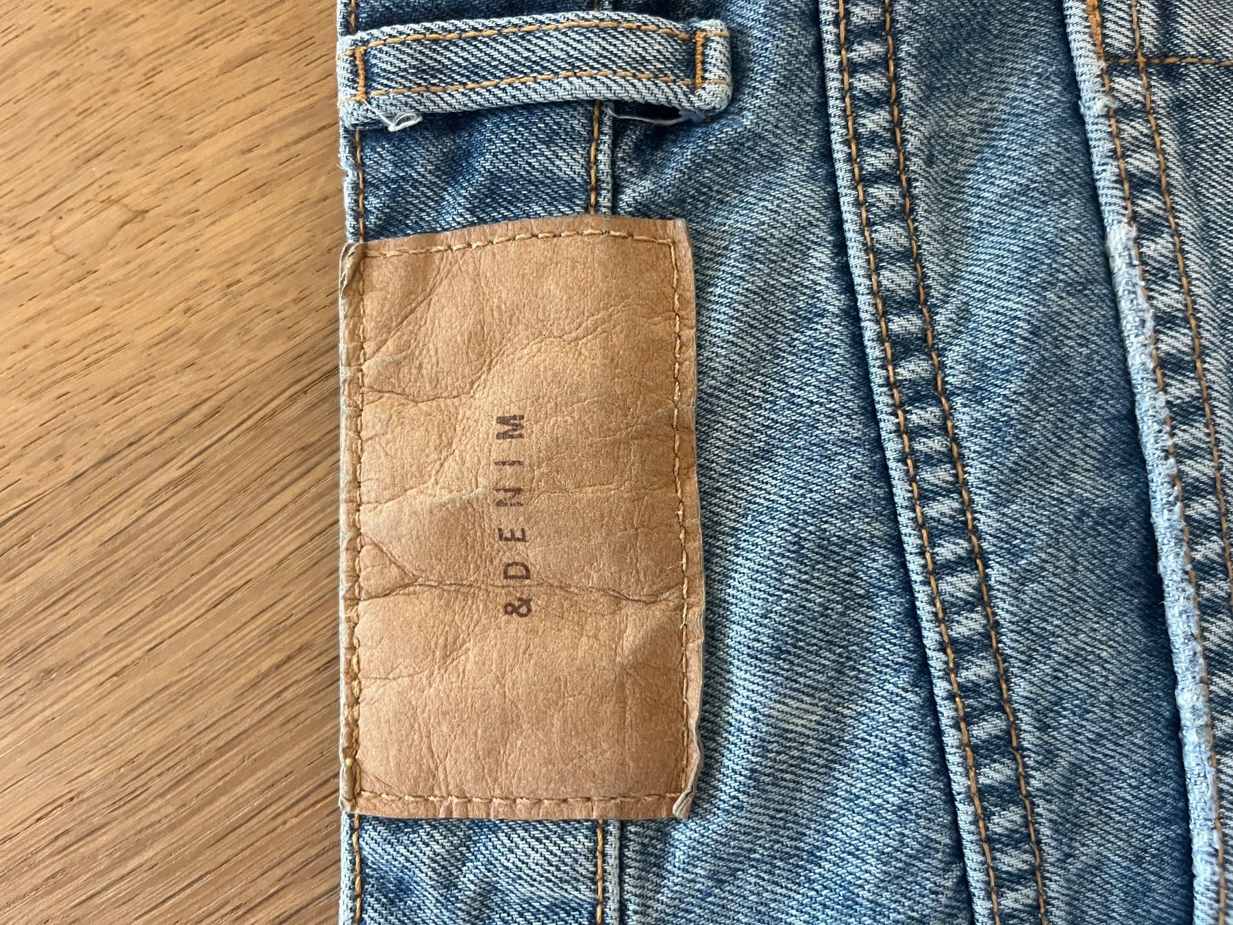 H&M Jeans: Jeansshorts Damen – Gebraucht aus Laupen BE von lee_ym6v 5