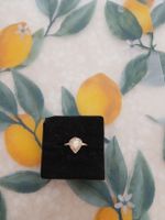 bague pierre