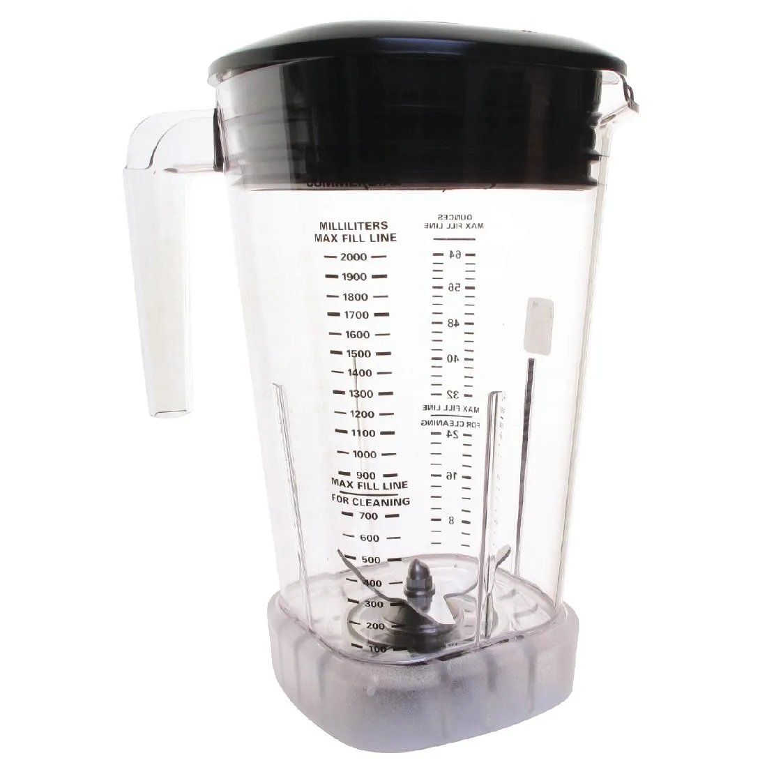 Elettrodomestici da cucina: Waring commercial Xtreme Mx1100XT – Usato da Ecublens VD venduto da Netfinity 1