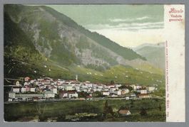 AIROLO, *, PANORAMA