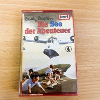 MC - Die See der Abenteuer - Folge 4 - Enid Blyton