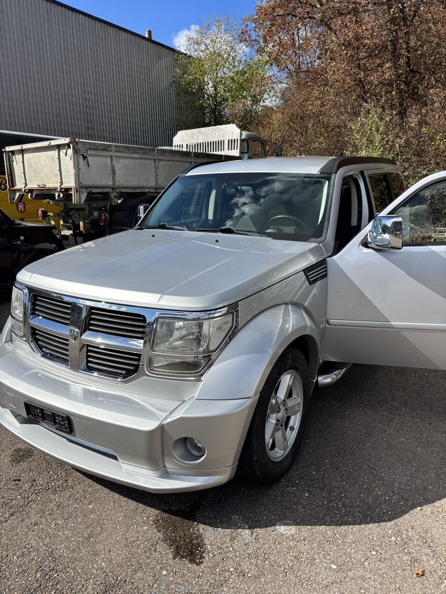 Dodge Autos: Auto – D'occasion à Kaiseraugst par mfr_n99h 1