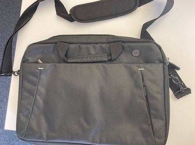 Borse: HP Notebook Tasche – Nuovo e nell'imballaggio originale da Glattpark(Opfikon) venduto da humanpro