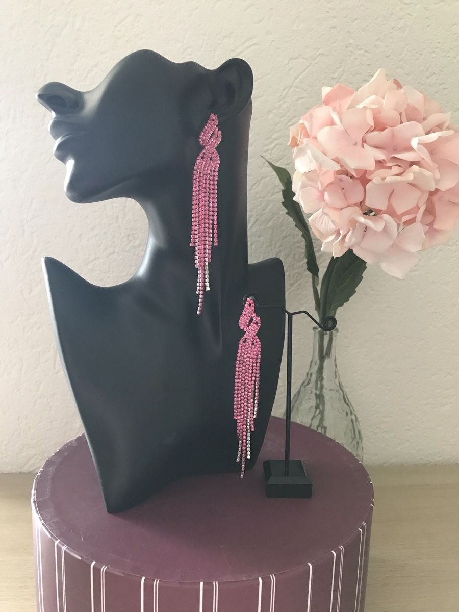 Ohrringe & -stecker: Statement Ohrringe – Neu (gemäss Beschreibung) aus Seon von Sunny-Schmuck78