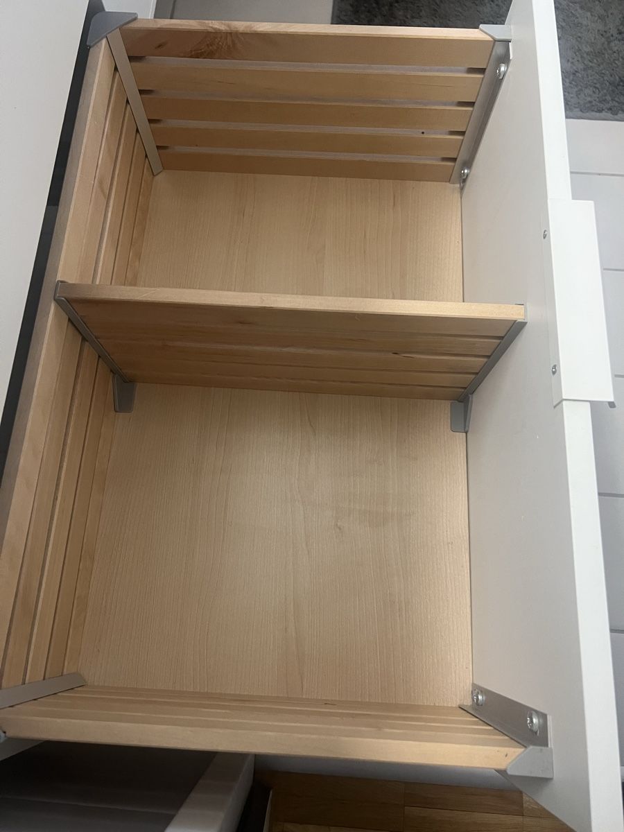 Ikea Armoires: Badezimmerschrank – D'occasion à Unterengstringen par cck_ 2