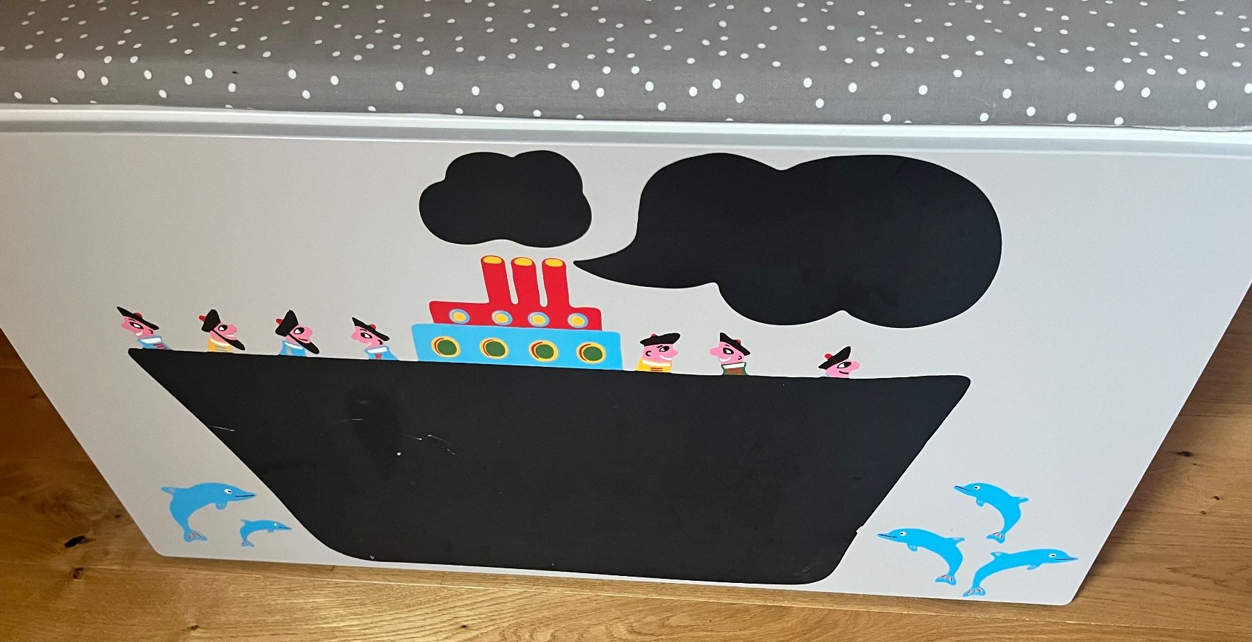 Ikea Cassettiere: Schubalden Kommode – Usato da Flaach venduto da JSchoch86