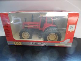 ROS Silver Line Traktor Modell 1:25 Same 4 R in OVP