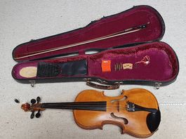 Violine 60cm Lang
