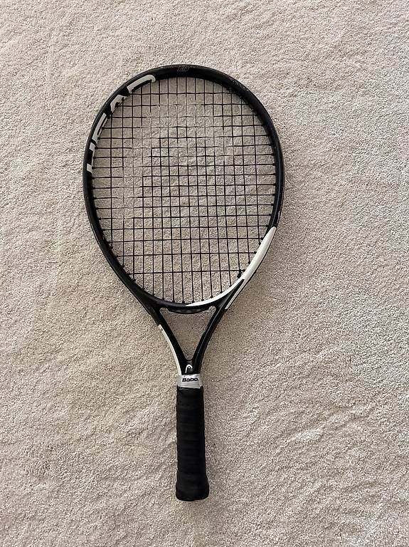 Racchette: Kinder Tennisracket – Usato da Adligenswil venduto da TST04