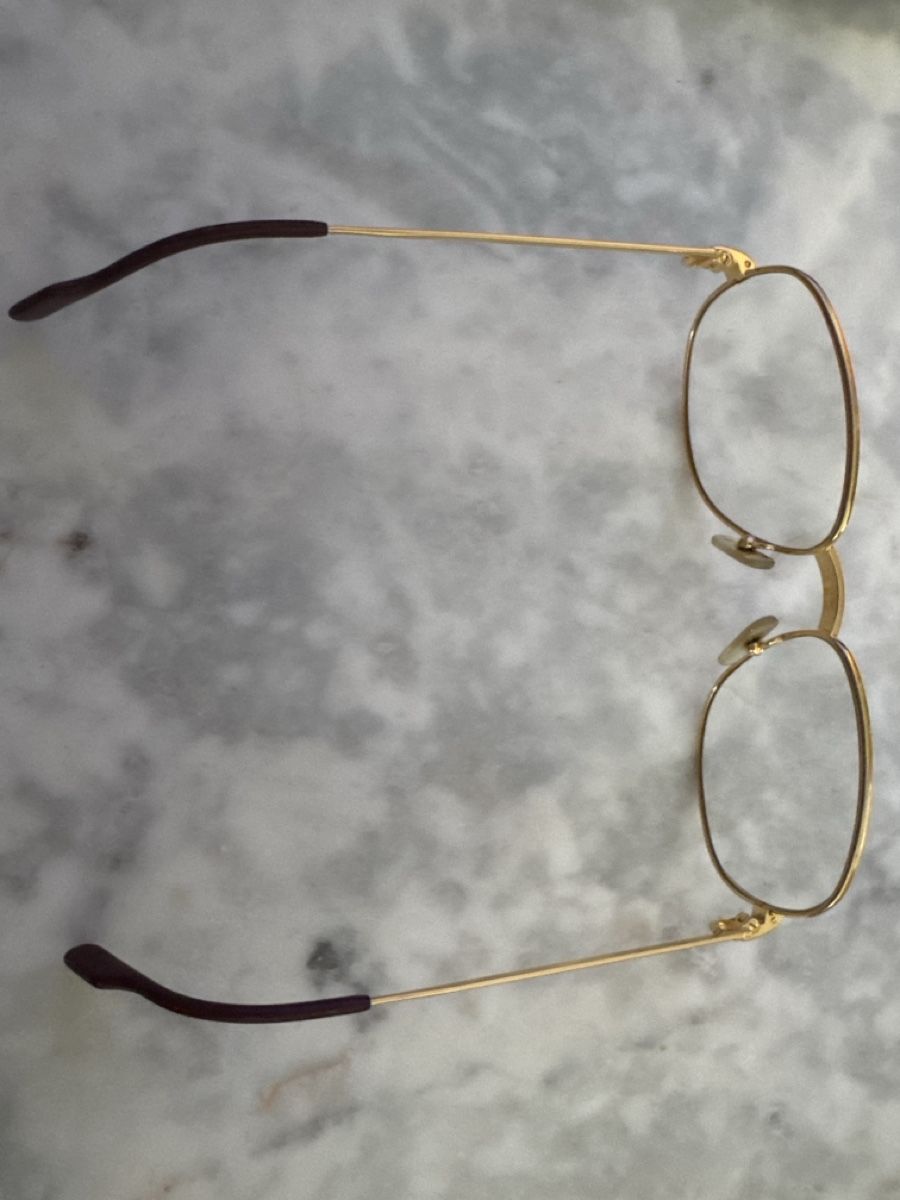 Lunettes & Verres: lunettes de lecture Cartier – D'occasion à Aproz (Nendaz) par Mickey1961 3