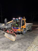 Transporteur Victor, Melli