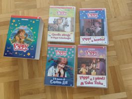 pipi Langstrumpf italienisch dvd