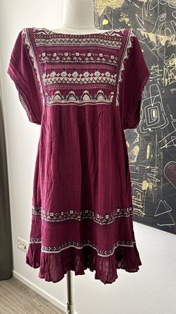 Free People Kleid