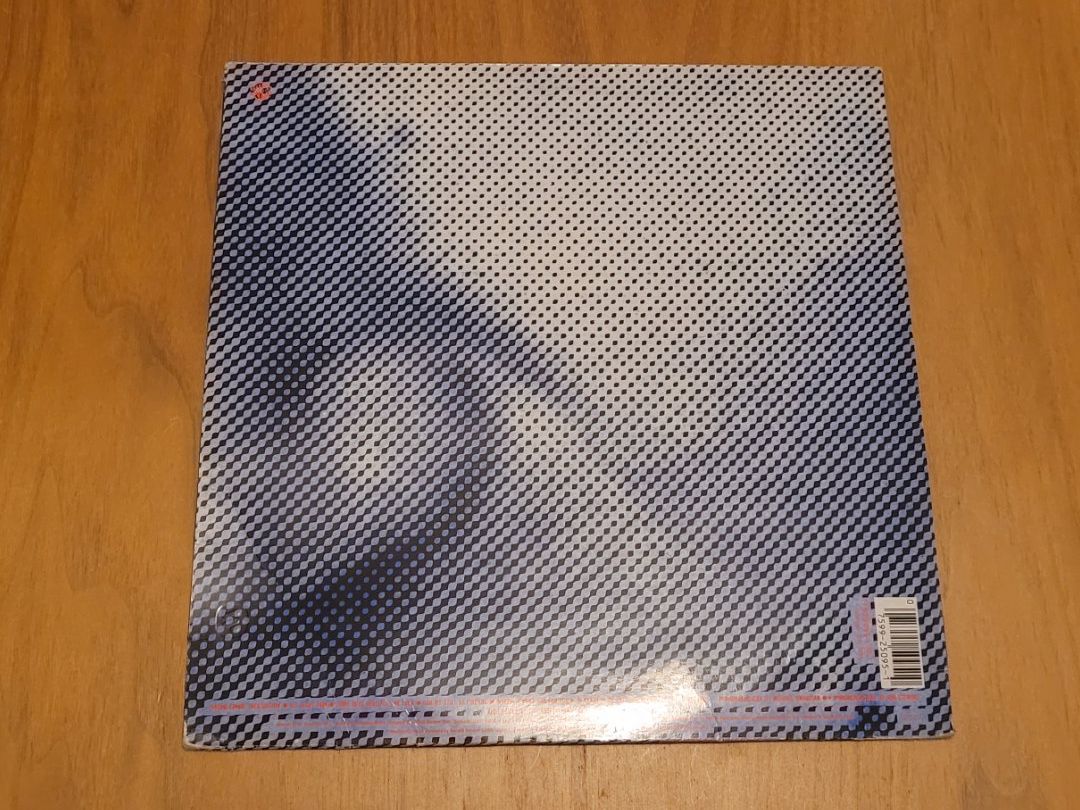 Vinyles: LP Rod Stewart – D'occasion à Martigny par MZ-67 1