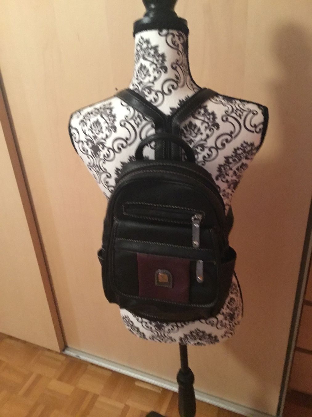 Zaini: Schöner Rucksack Tache – Usato da Endingen venduto da Warlock