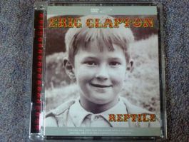 ERIC CLAPTON - REPTILE (DVD-AUDIO) RAR!!