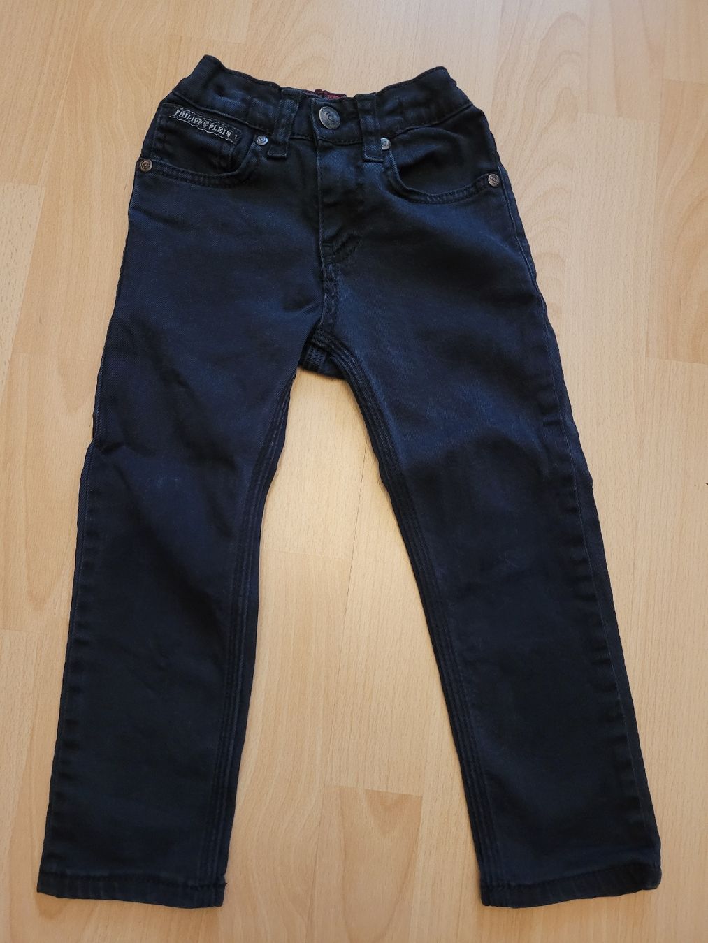 Pantaloni: Hose gr. 98/104 – Usato da Inwil venduto da Flower2325