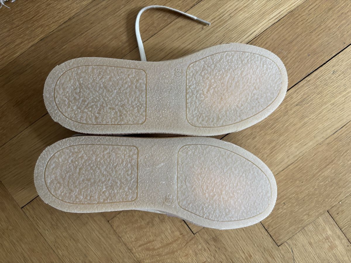 Damenschuhe: Neue Turnschuhe 39 – Neu (gemäss Beschreibung) aus Schaffhausen von CarlaC02 2
