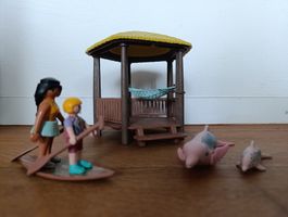 Playmobil: Haus am Meer 
