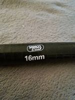 SAMCO Schlauch 16mm / L=55cm