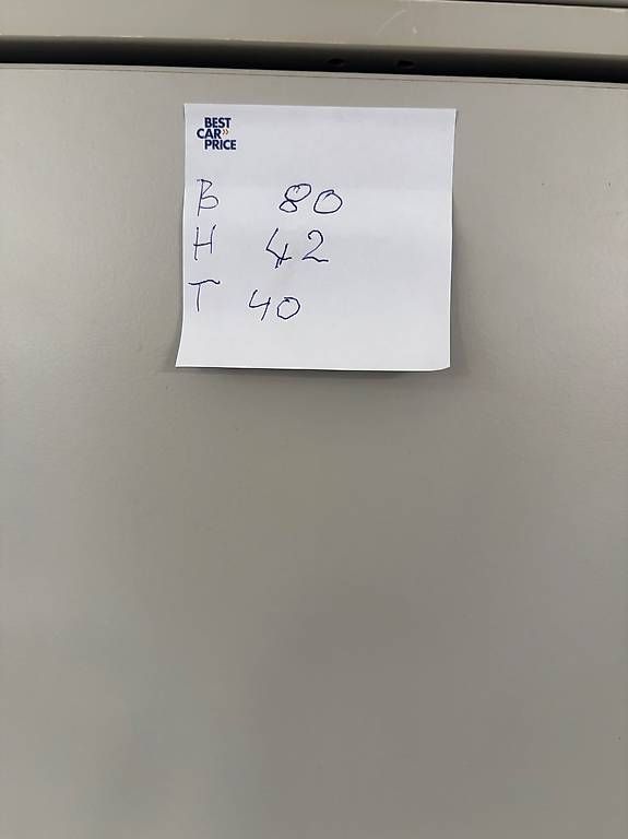 Korpus: Büro Möbel Korpus – Gebraucht aus Birr von Rosa74 3