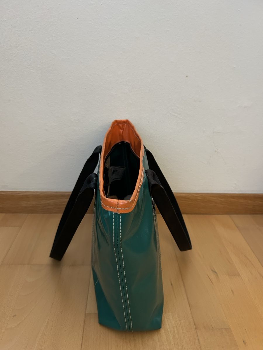 Freitag Borse da donna: Borsa Freitag modello F72 Donna – Usato da Lugano venduto da DunjaMoose 2